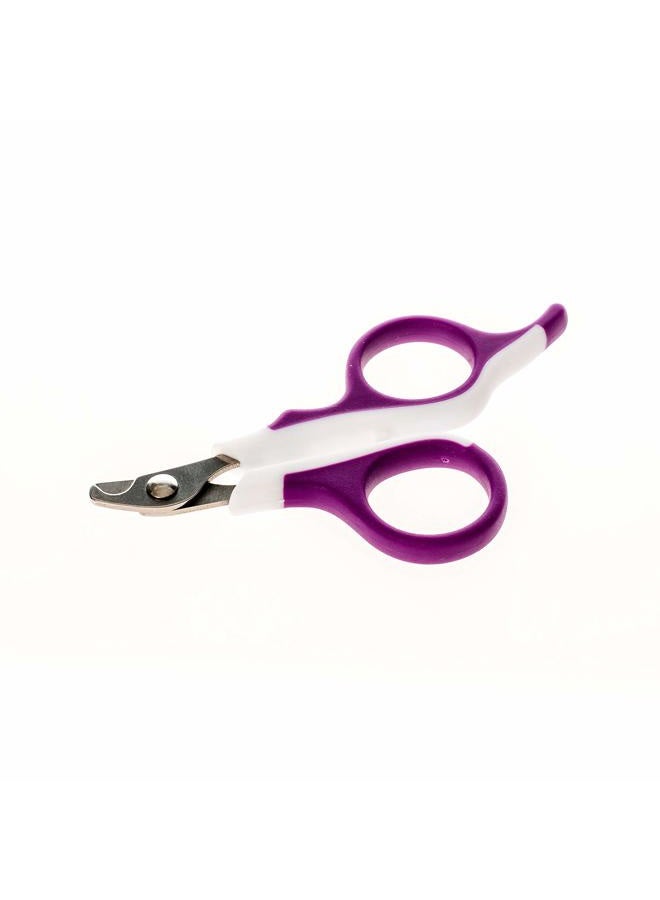 Kaytee Pro-Nail Trimmer Purple - Image 5